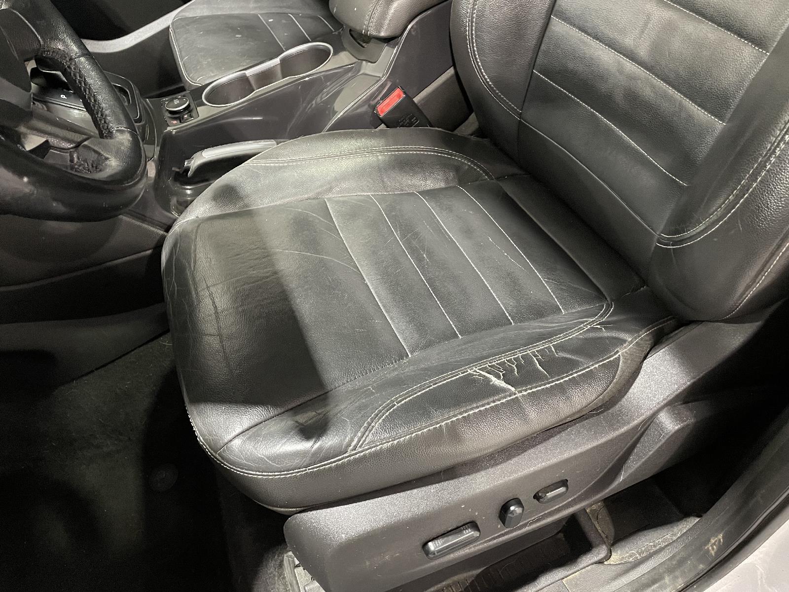 Pre-Owned 2014 Ford Escape for sale in St. Joseph MO