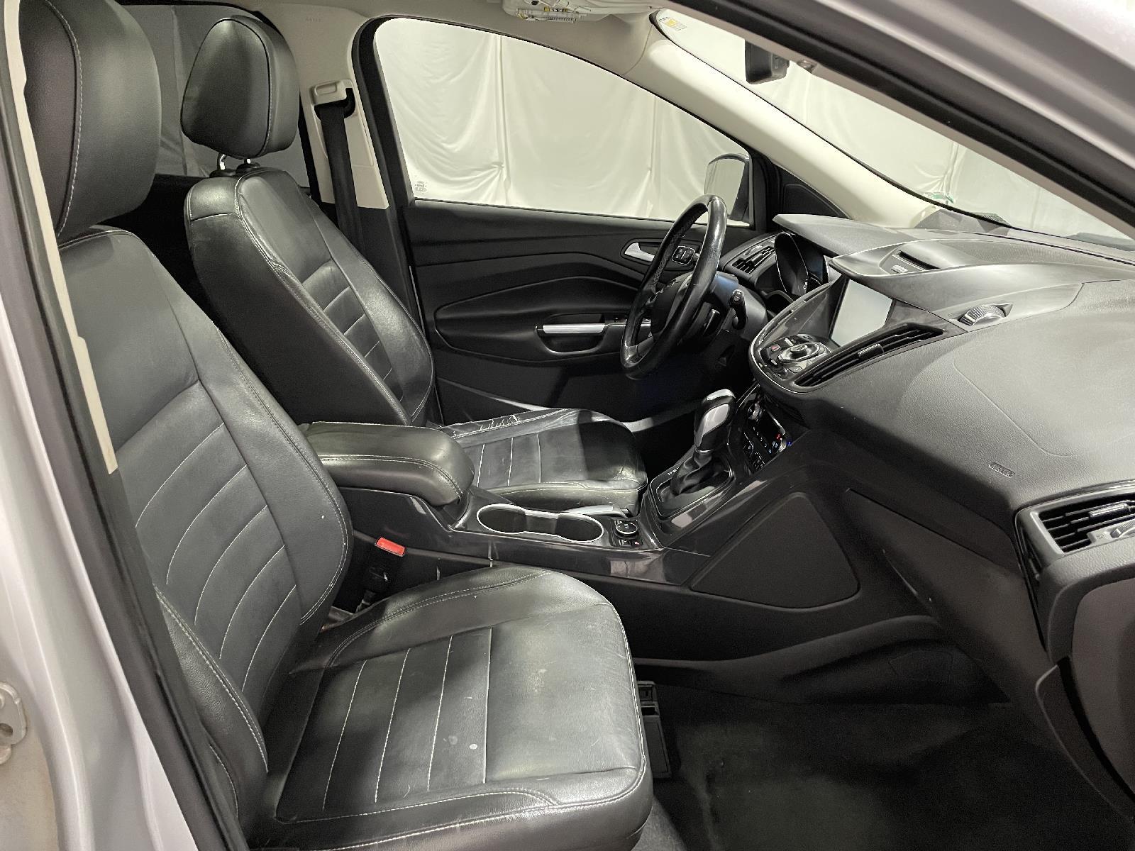 Pre-Owned 2014 Ford Escape for sale in St. Joseph MO