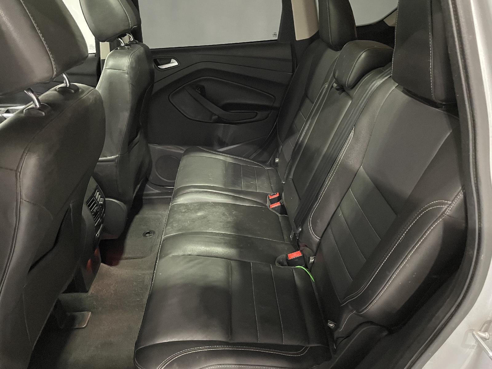 Used 2014 Ford Escape Titanium SUV for sale in St Joseph MO