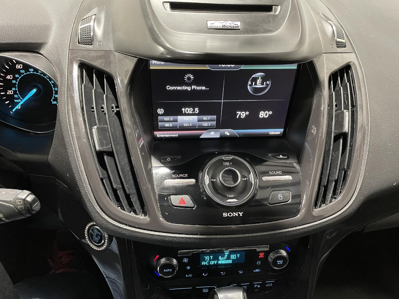 Pre-Owned 2014 Ford Escape for sale in St. Joseph MO