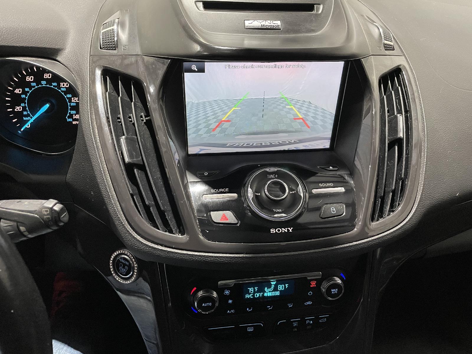 Pre-Owned 2014 Ford Escape for sale in St. Joseph MO