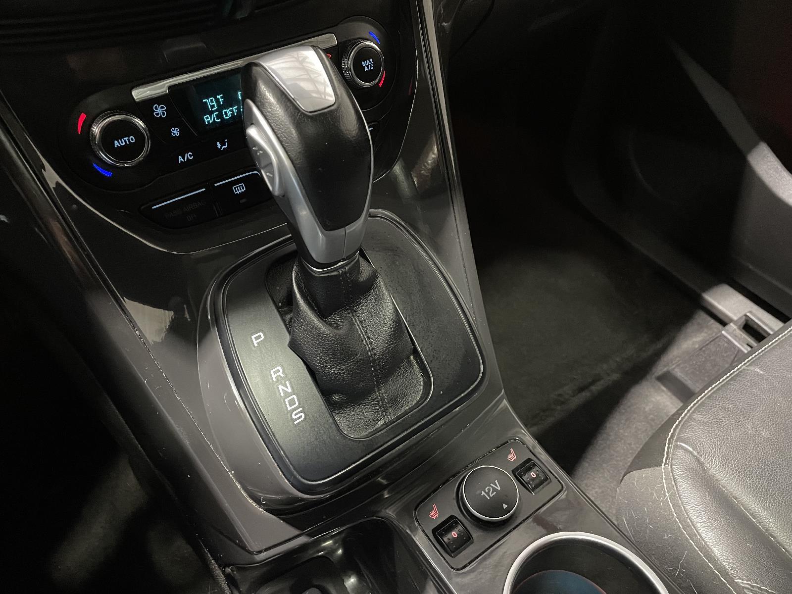 Pre-Owned 2014 Ford Escape for sale in St. Joseph MO