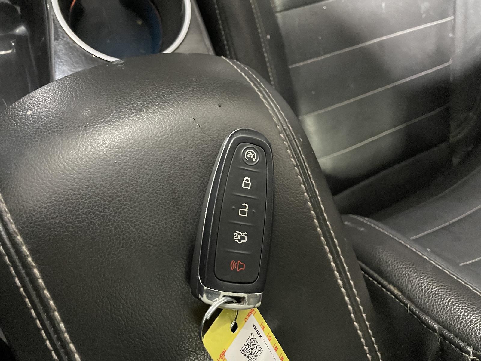 Pre-Owned 2014 Ford Escape for sale in St. Joseph MO