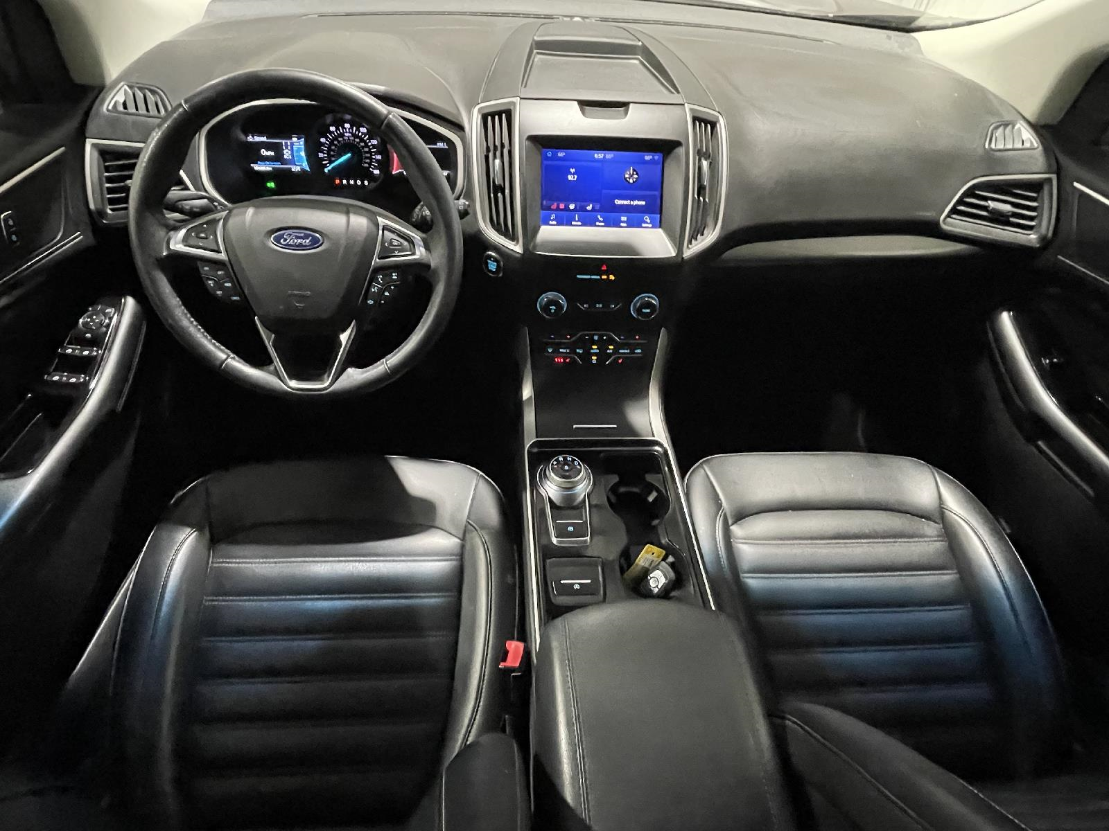 Used 2020 Ford Edge SEL SUV for sale in St Joseph MO