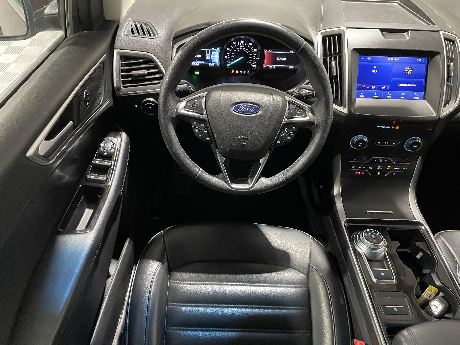 Used 2020 Ford Edge SEL SUV for sale in St Joseph MO