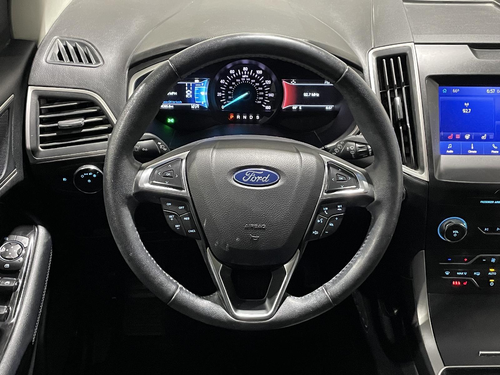 Used 2020 Ford Edge SEL SUV for sale in St Joseph MO