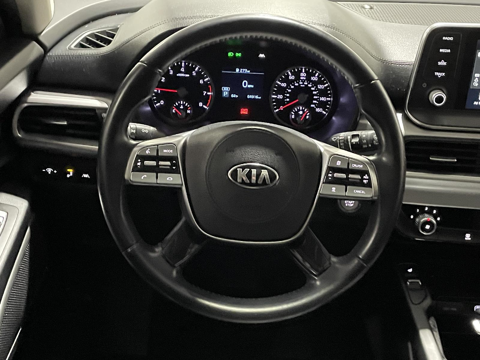 Used 2021 Kia Telluride S SUV for sale in St Joseph MO