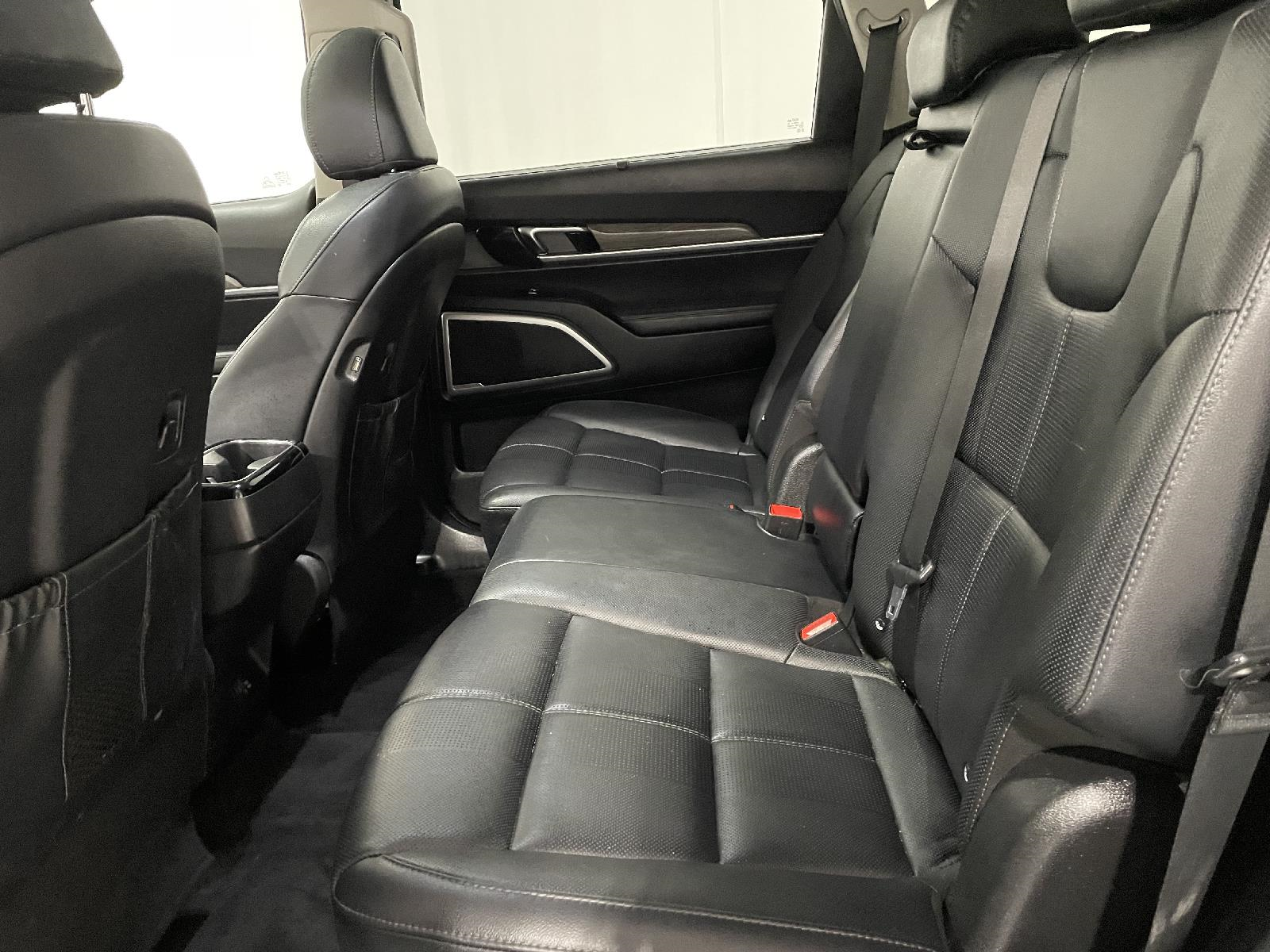 Used 2020 Kia Telluride EX SUV for sale in St Joseph MO