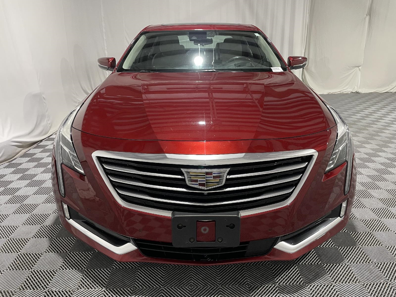 Used 2017 Cadillac CT6 Premium Luxury AWD Sedan for sale in St Joseph MO