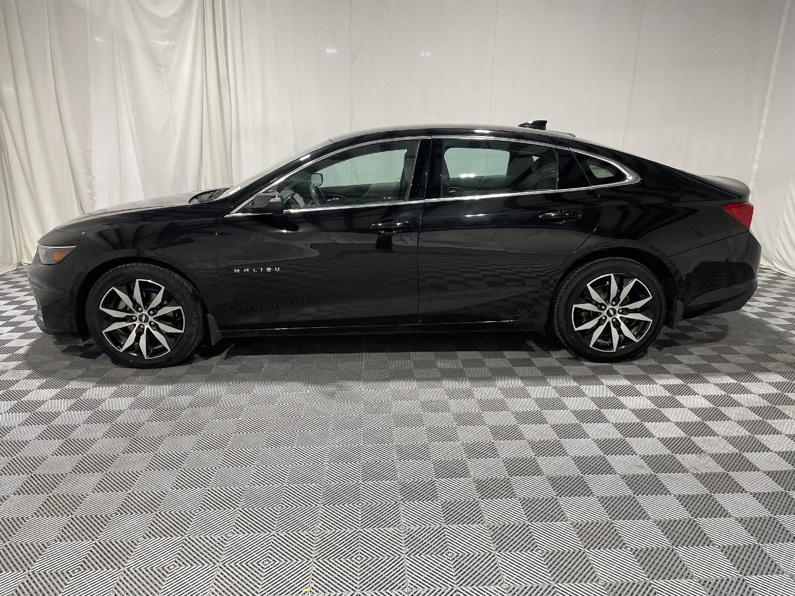 Used 2016 Chevrolet Malibu LT Sedan for sale in St Joseph MO