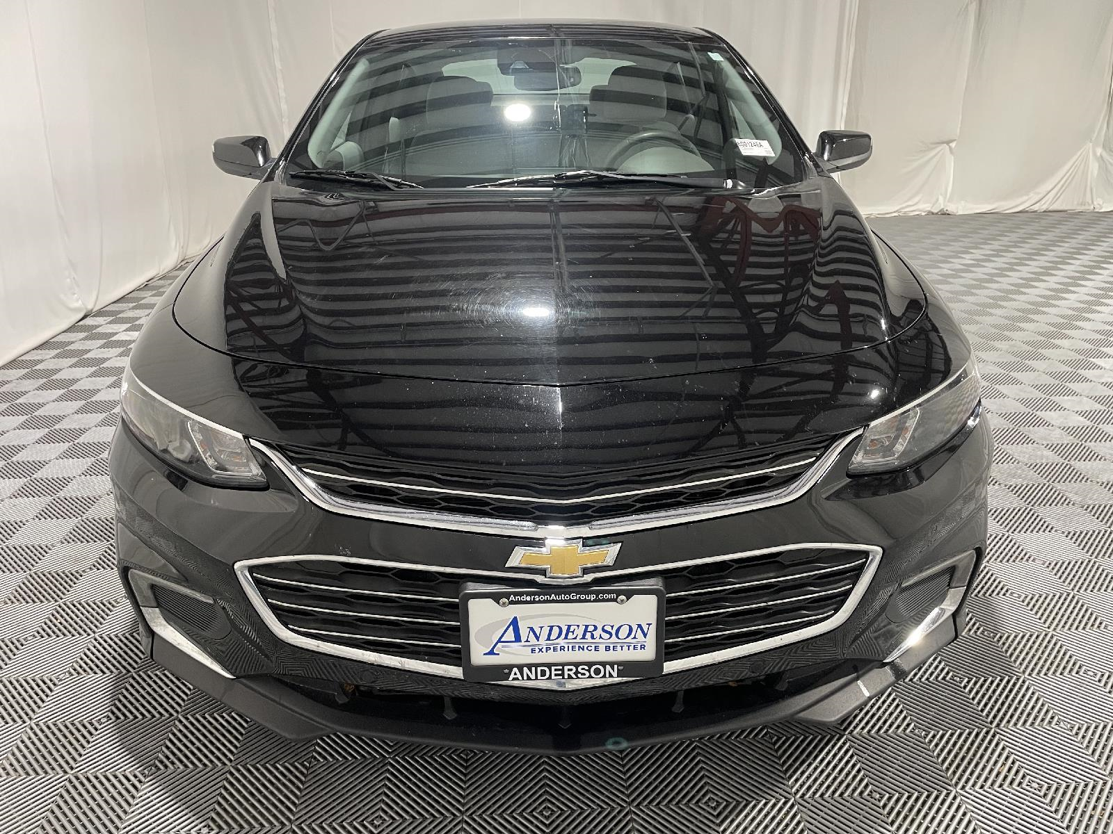 Used 2016 Chevrolet Malibu LT Sedan for sale in St Joseph MO