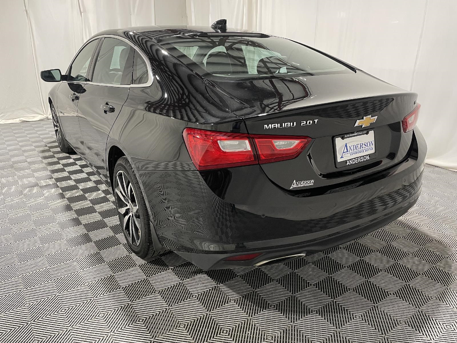 Used 2016 Chevrolet Malibu LT Sedan for sale in St Joseph MO