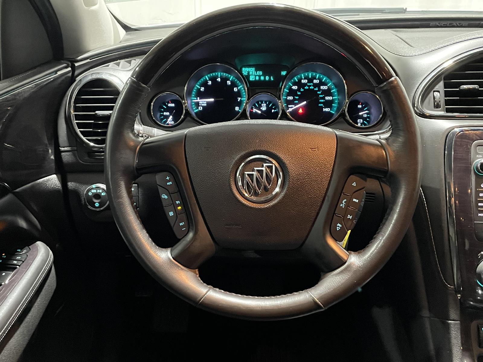 Used 2016 Buick Enclave Premium SUV for sale in St Joseph MO