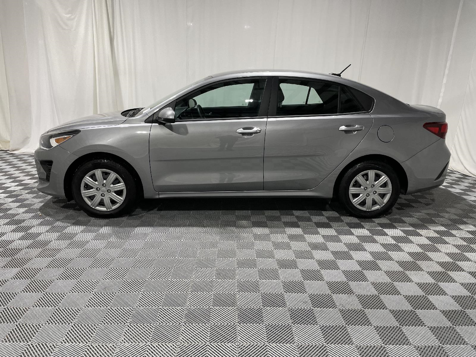 Used 2023 Kia Rio S Sedan for sale in St Joseph MO