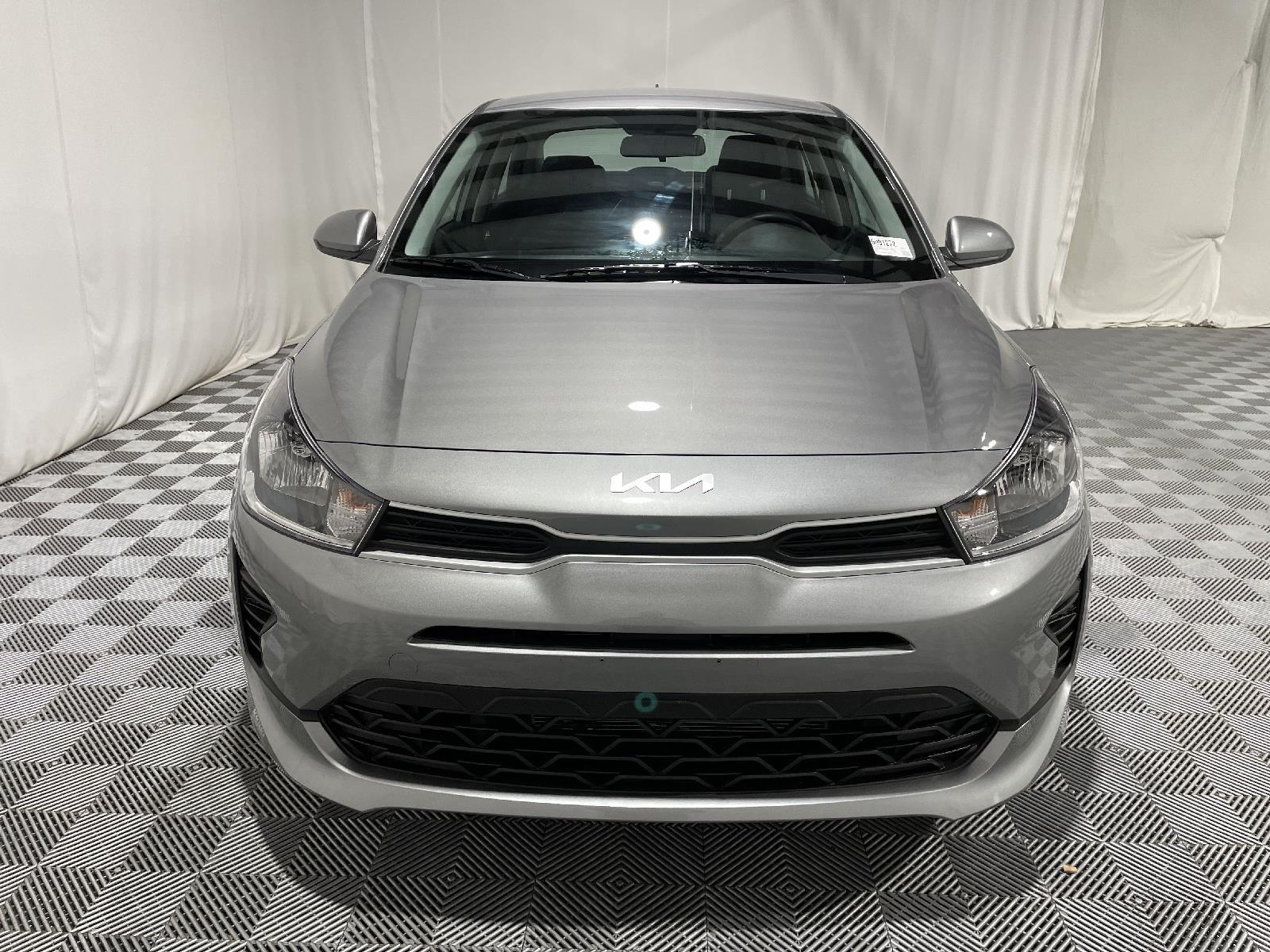 Used 2023 Kia Rio S Sedan for sale in St Joseph MO