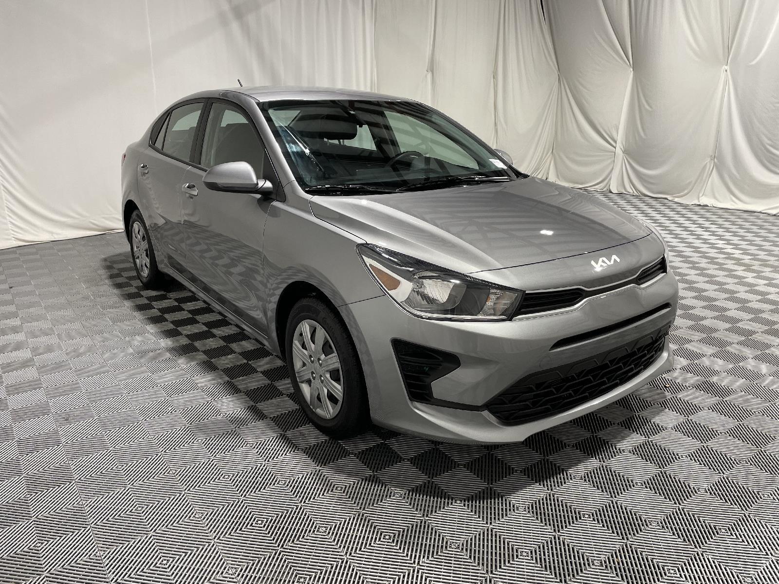 Used 2023 Kia Rio S Sedan for sale in St Joseph MO