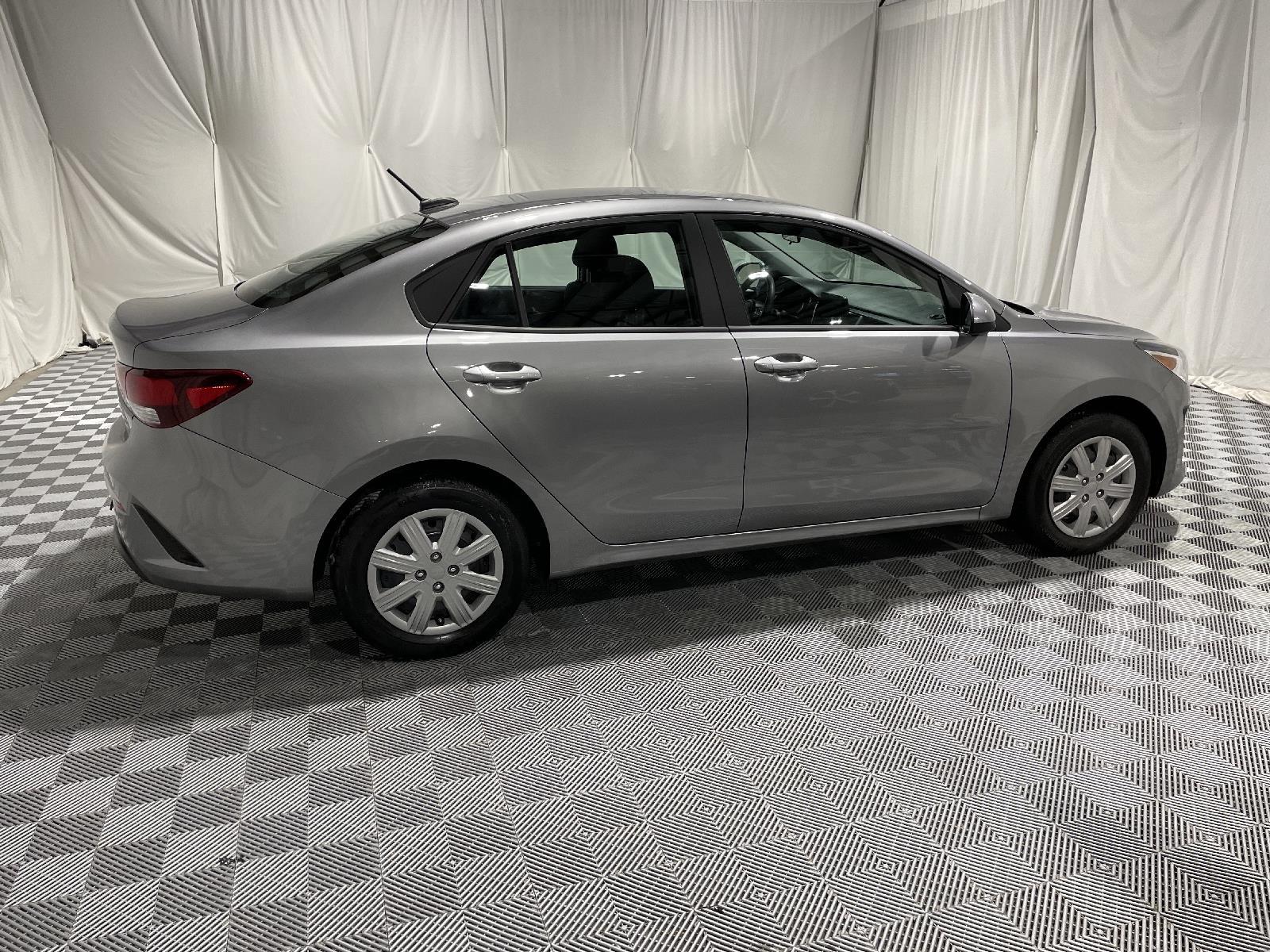 Used 2023 Kia Rio S Sedan for sale in St Joseph MO