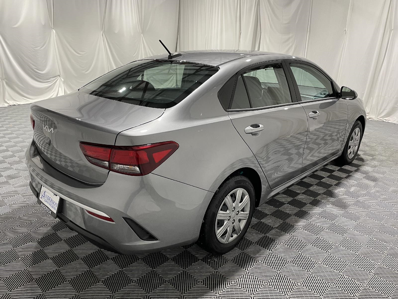 Used 2023 Kia Rio S Sedan for sale in St Joseph MO