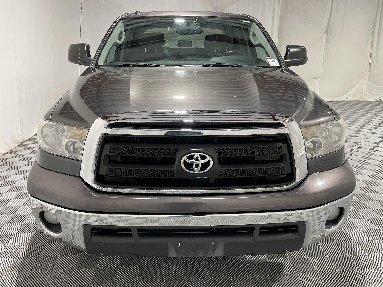 Used 2012 Toyota Tundra 4WD Truck  Crew Cab Truck for sale in St Joseph MO