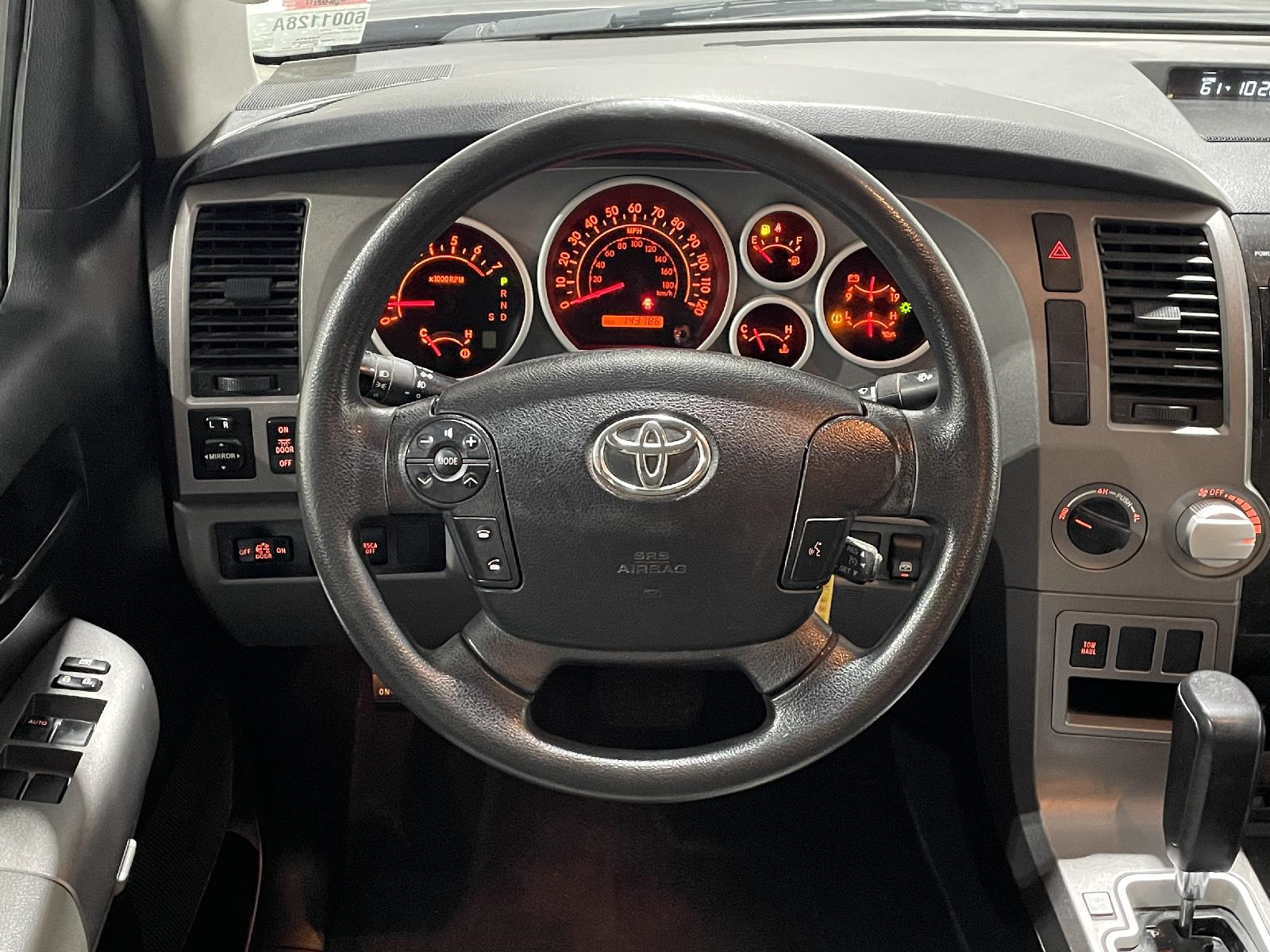 Used 2012 Toyota Tundra 4WD Truck  Crew Cab Truck for sale in St Joseph MO