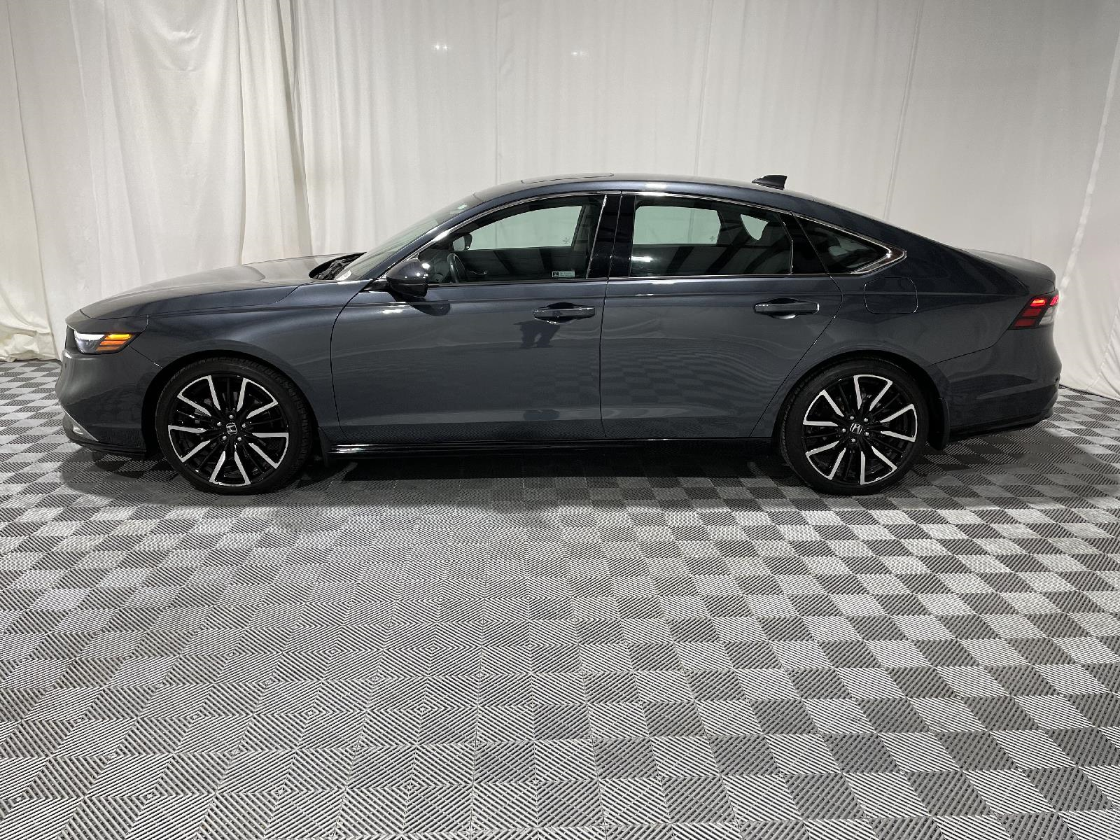 Used 2023 Honda Accord Hybrid Touring Sedan for sale in St Joseph MO