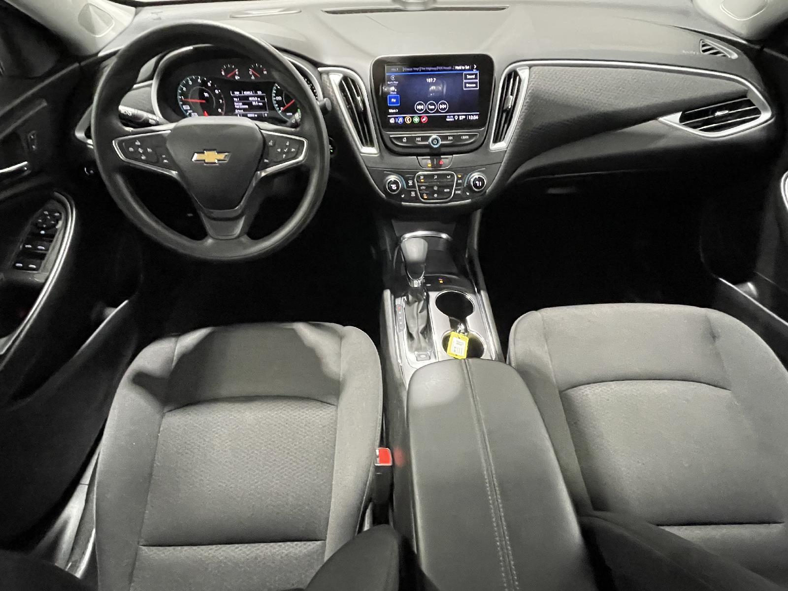 Used 2024 Chevrolet Malibu LT Sedan for sale in St Joseph MO