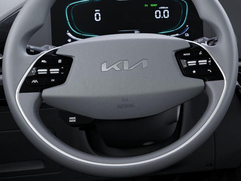 New 2025 Kia Niro LX SUV for sale in St Joseph MO