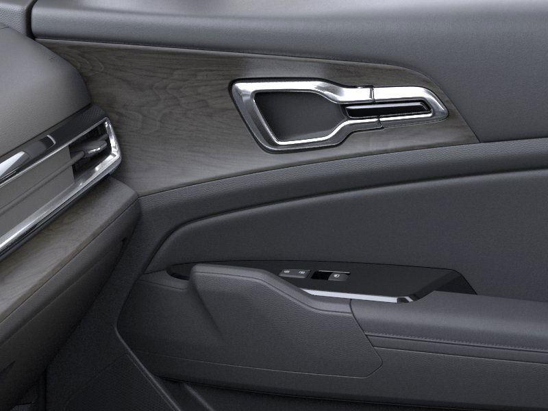 New 2025 Kia Sportage for sale in St. Joseph MO