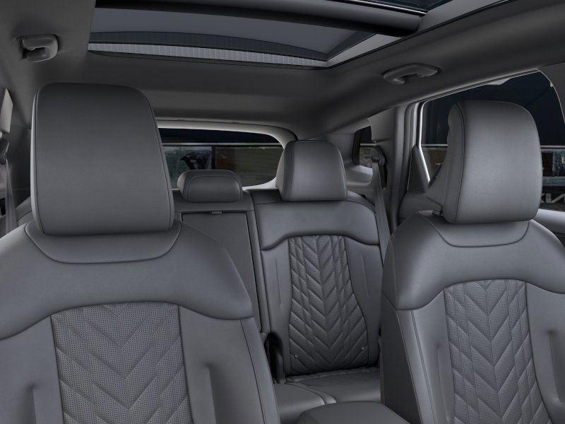 New 2025 Kia Sportage for sale in St. Joseph MO