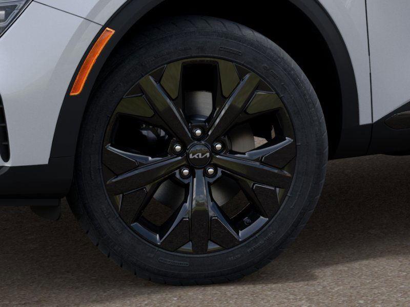 New 2025 Kia Sportage for sale in St. Joseph MO