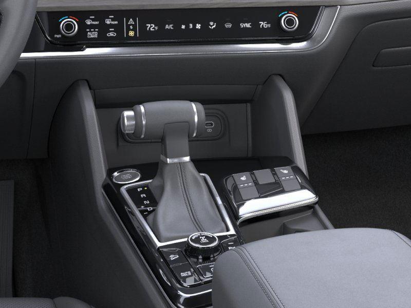 New 2025 Kia Sportage for sale in St. Joseph MO