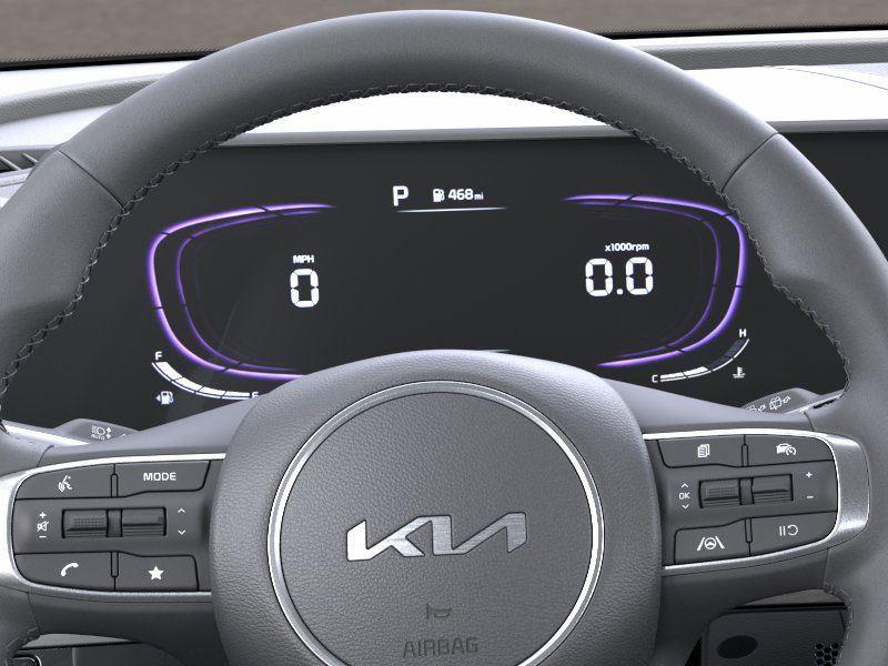 New 2025 Kia Sportage for sale in St. Joseph MO