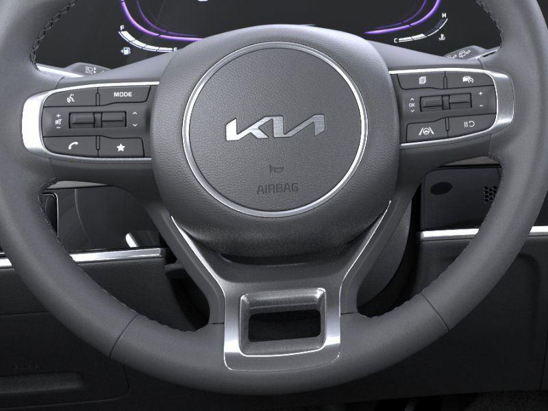 New 2025 Kia Sportage for sale in St. Joseph MO