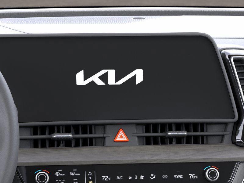 New 2025 Kia Sportage for sale in St. Joseph MO
