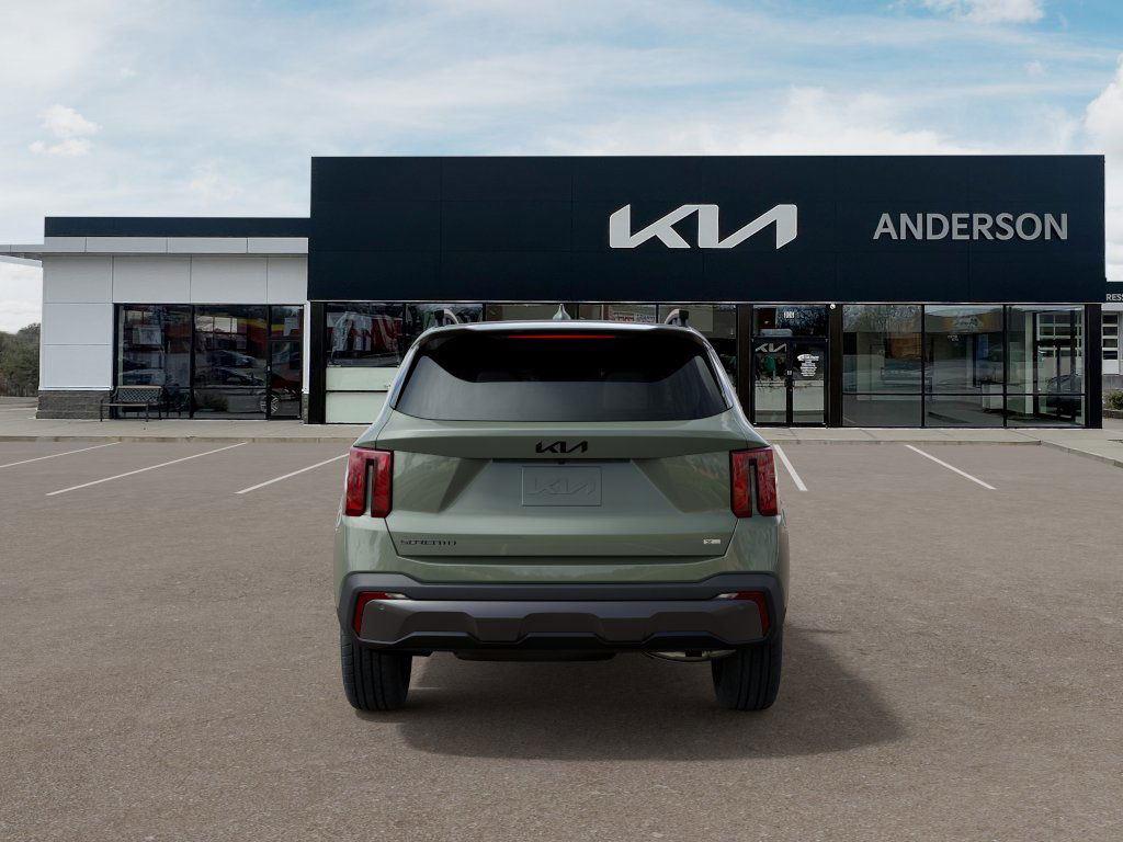New 2025 Kia Sorento for sale in St. Joseph MO
