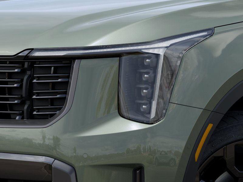New 2025 Kia Sorento for sale in St. Joseph MO