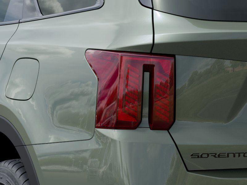 New 2025 Kia Sorento for sale in St. Joseph MO