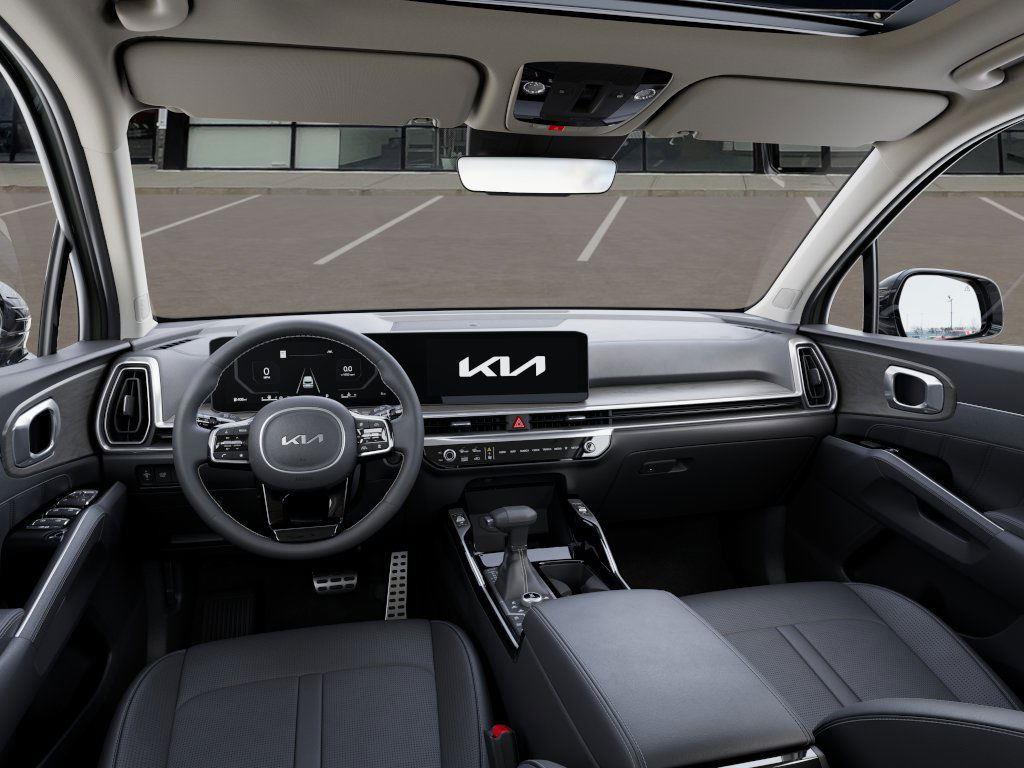 New 2025 Kia Sorento for sale in St. Joseph MO