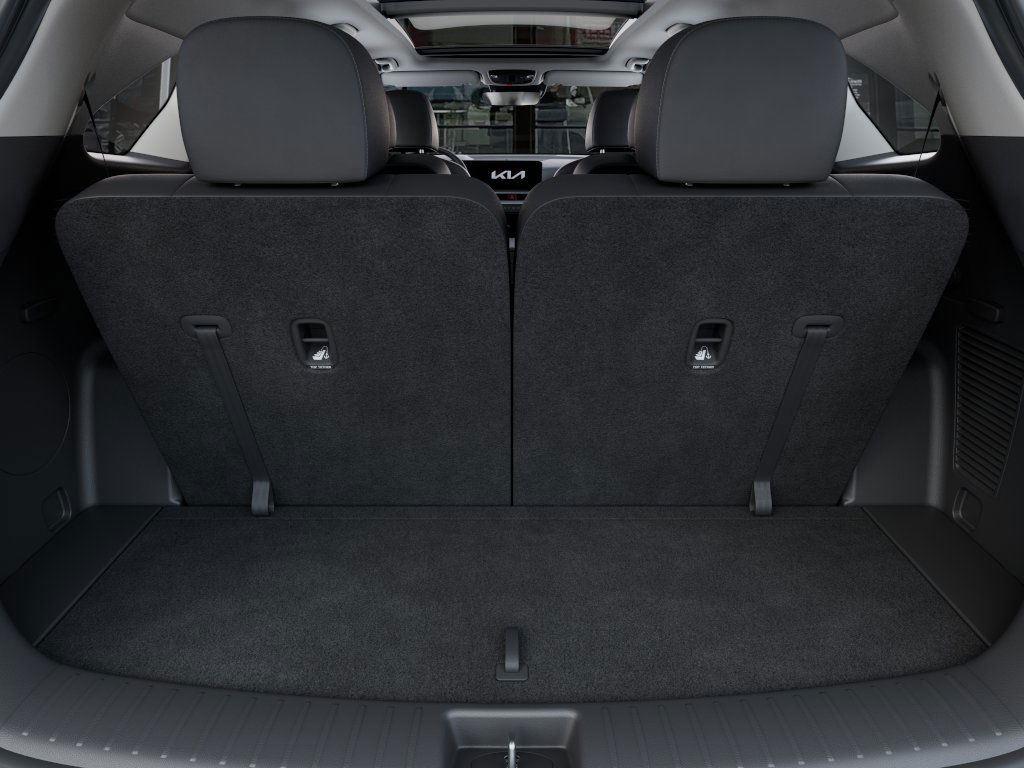 New 2025 Kia Sorento for sale in St. Joseph MO