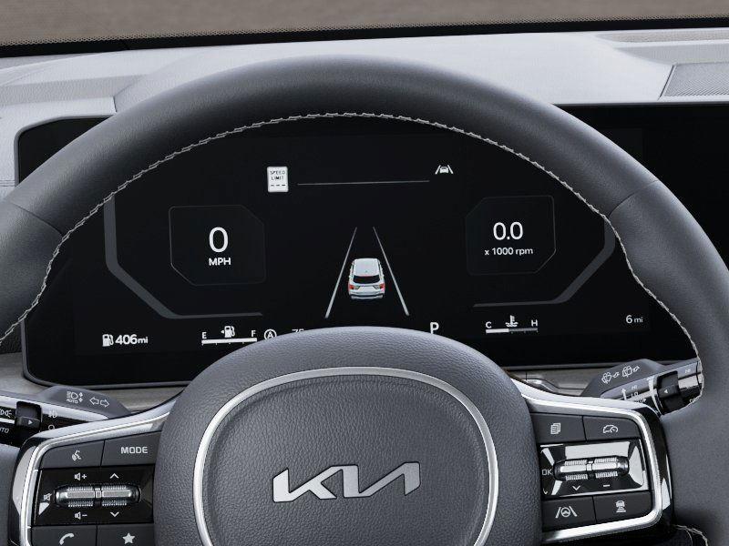 New 2025 Kia Sorento for sale in St. Joseph MO