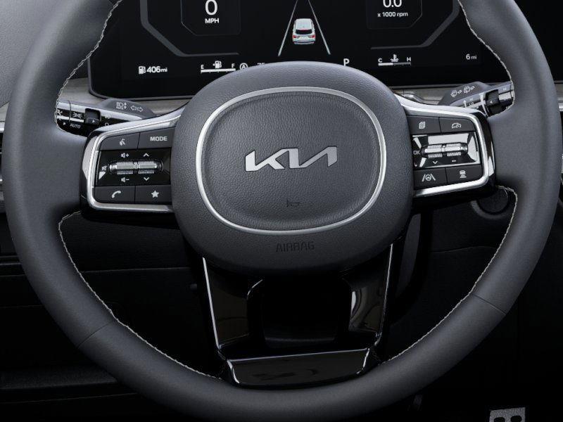 New 2025 Kia Sorento for sale in St. Joseph MO