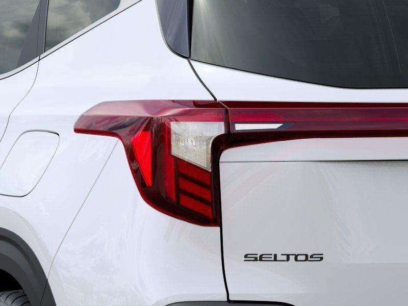 New 2025 Kia Seltos for sale in St. Joseph MO