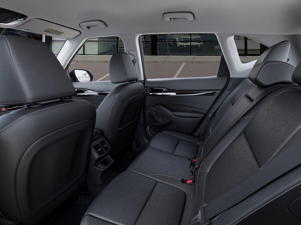 New 2025 Kia Seltos for sale in St. Joseph MO