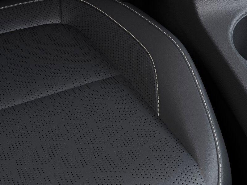 New 2025 Kia Seltos for sale in St. Joseph MO