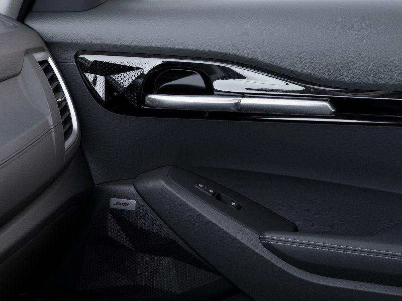 New 2025 Kia Seltos for sale in St. Joseph MO