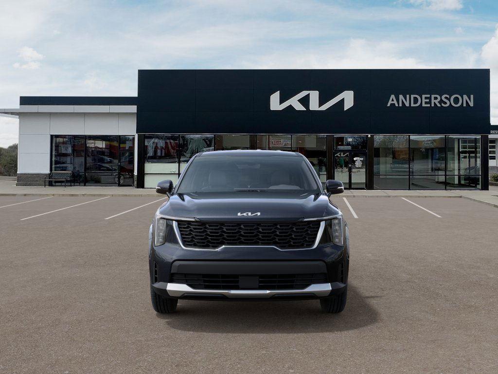 New 2025 Kia Sorento for sale in St. Joseph MO