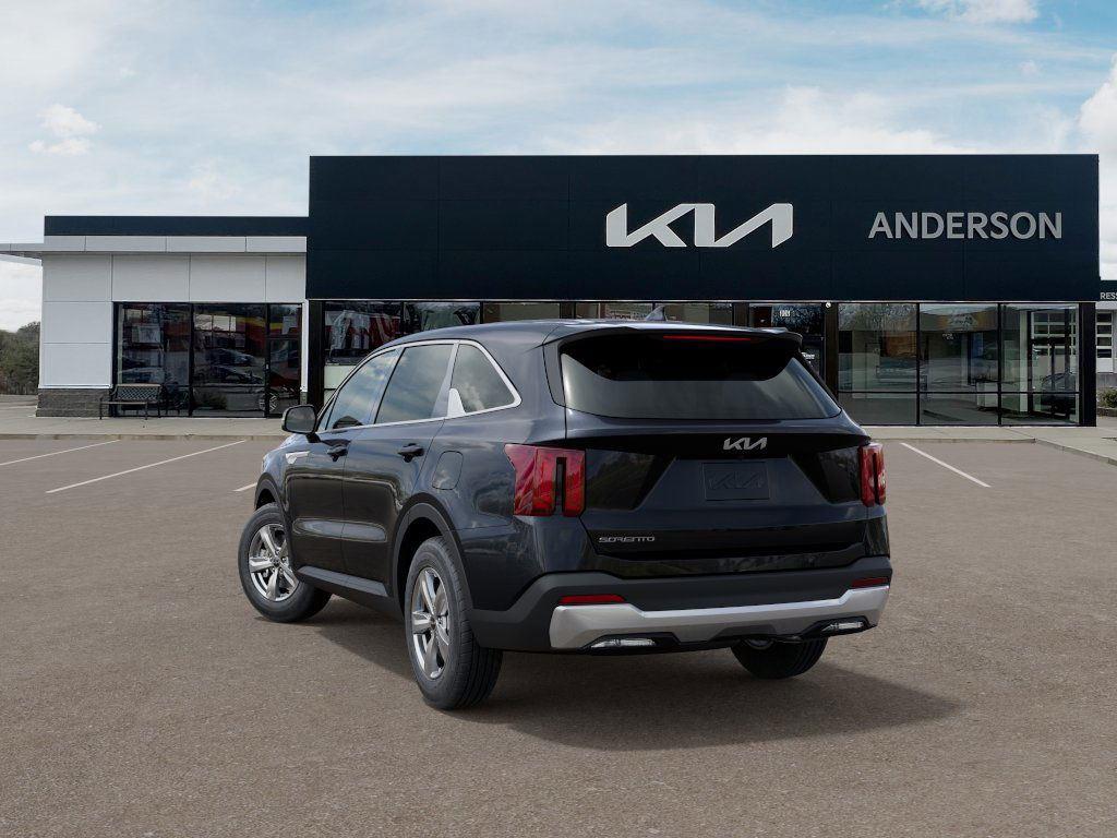 New 2025 Kia Sorento for sale in St. Joseph MO