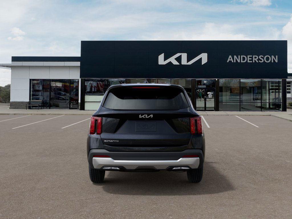 New 2025 Kia Sorento for sale in St. Joseph MO