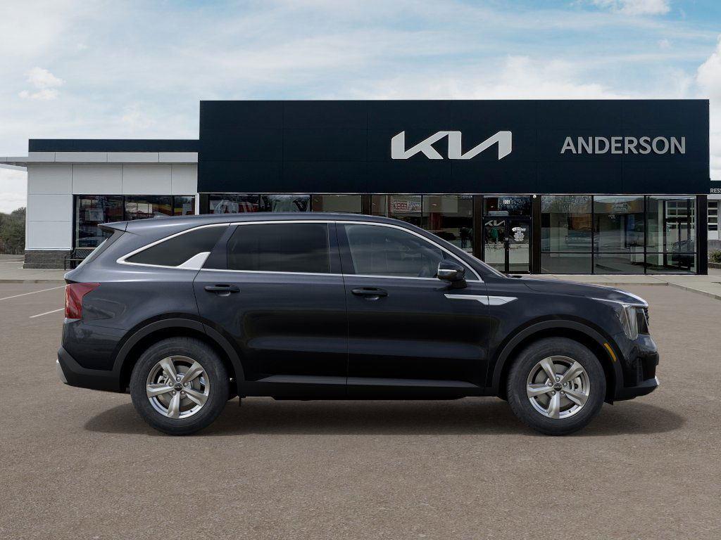 New 2025 Kia Sorento for sale in St. Joseph MO