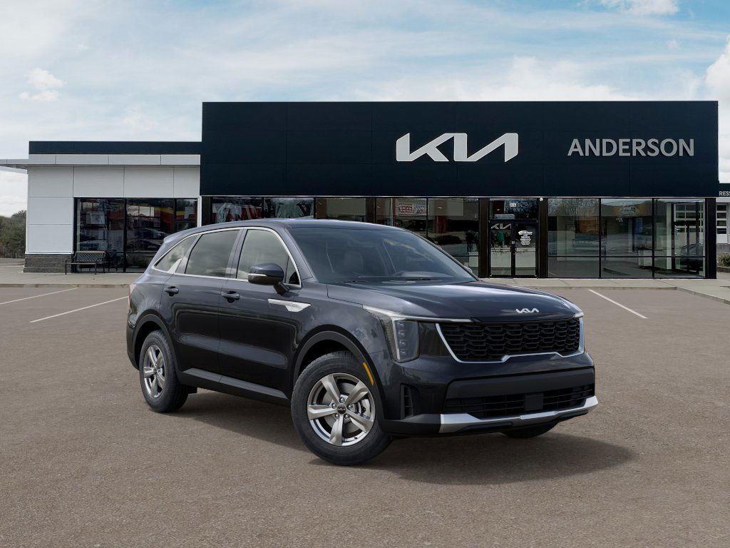New 2025 Kia Sorento for sale in St. Joseph MO